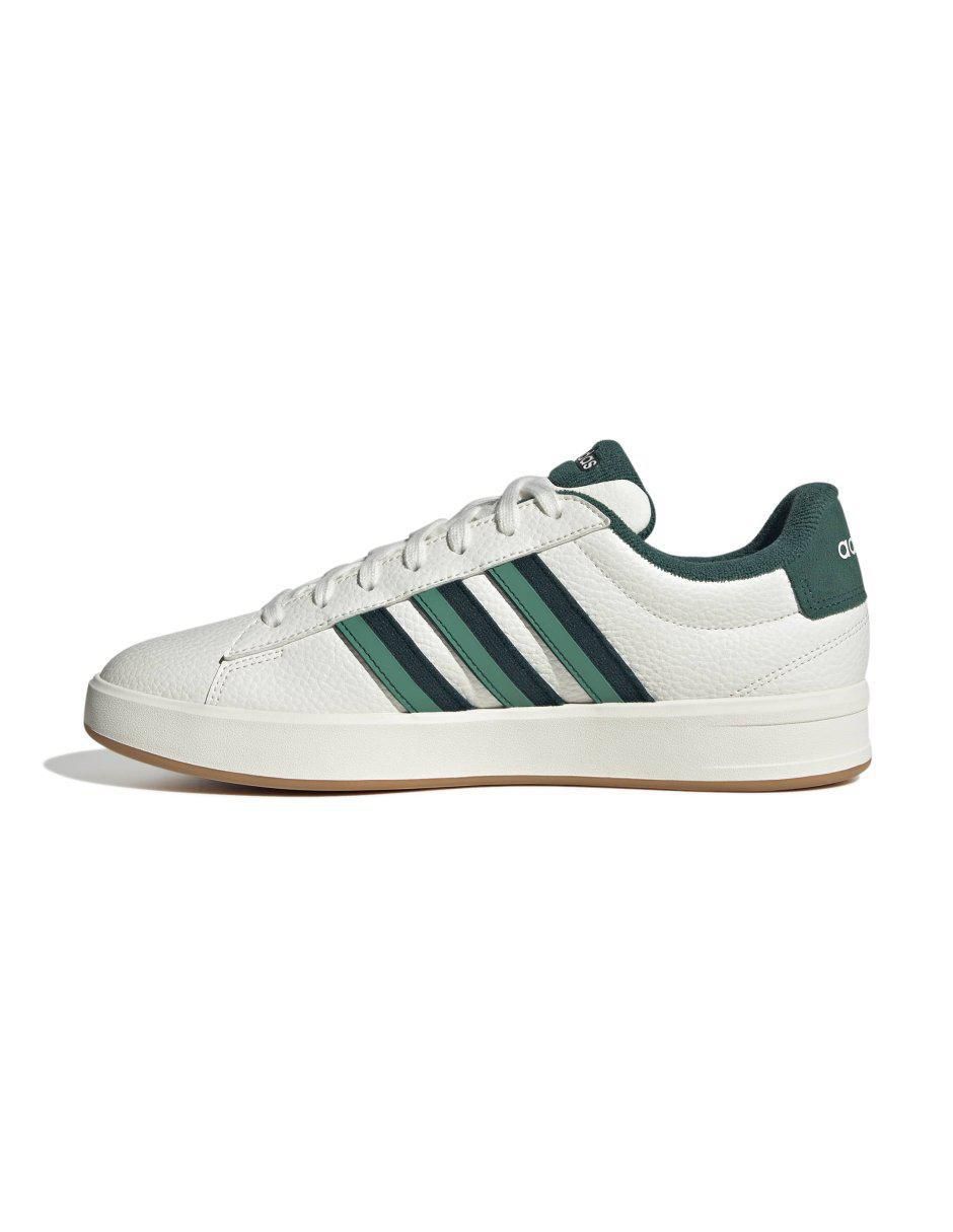 Tenis Grand Court para hombre 4