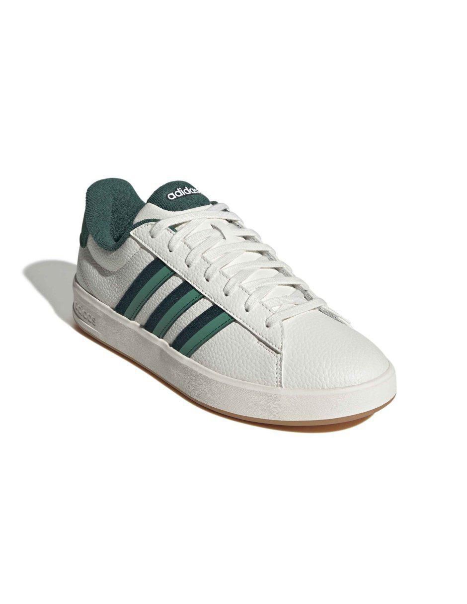 Tenis Grand Court para hombre 5