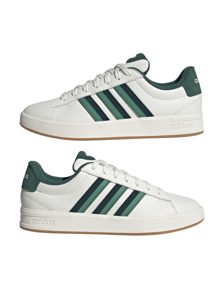 Tenis Grand Court para hombre 9