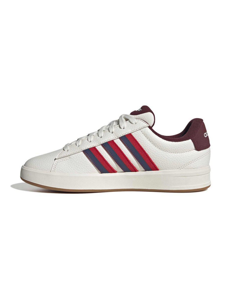 Tenis Grand Court para hombre 4