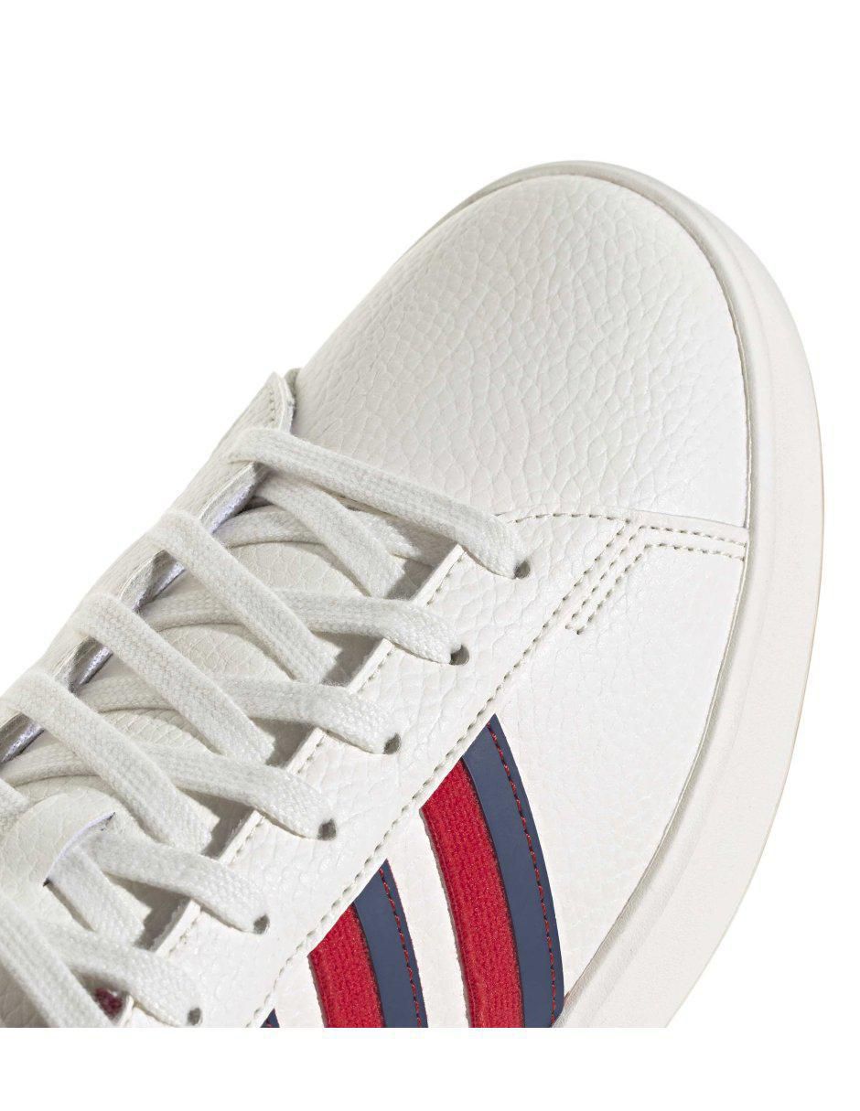 Tenis Grand Court para hombre 8