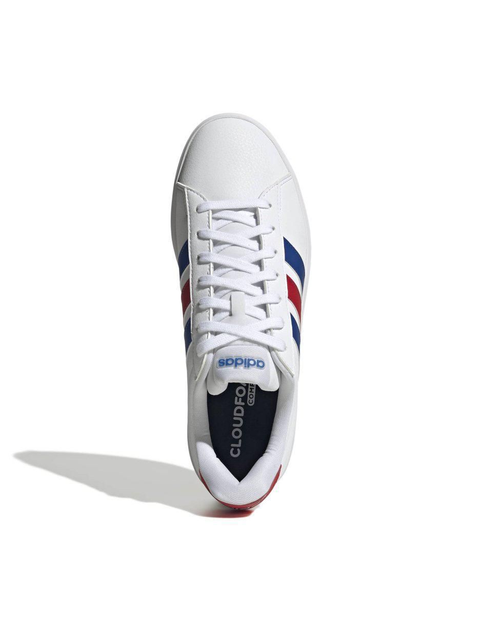 Tenis Grand Court para hombre 2