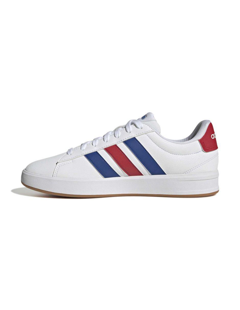 Tenis Grand Court para hombre 4