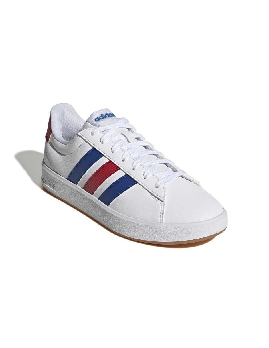 Tenis Grand Court para hombre 5