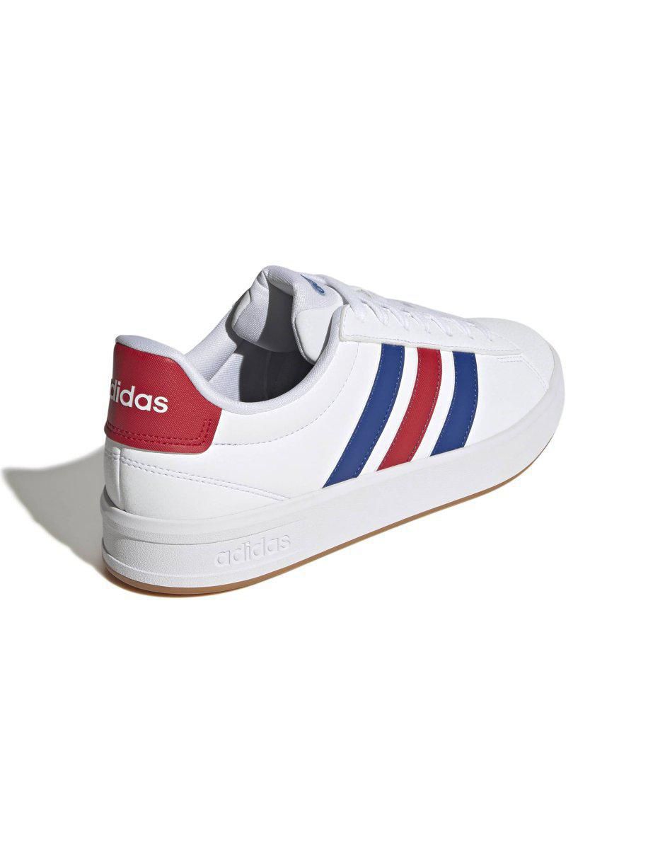 Tenis Grand Court para hombre 6
