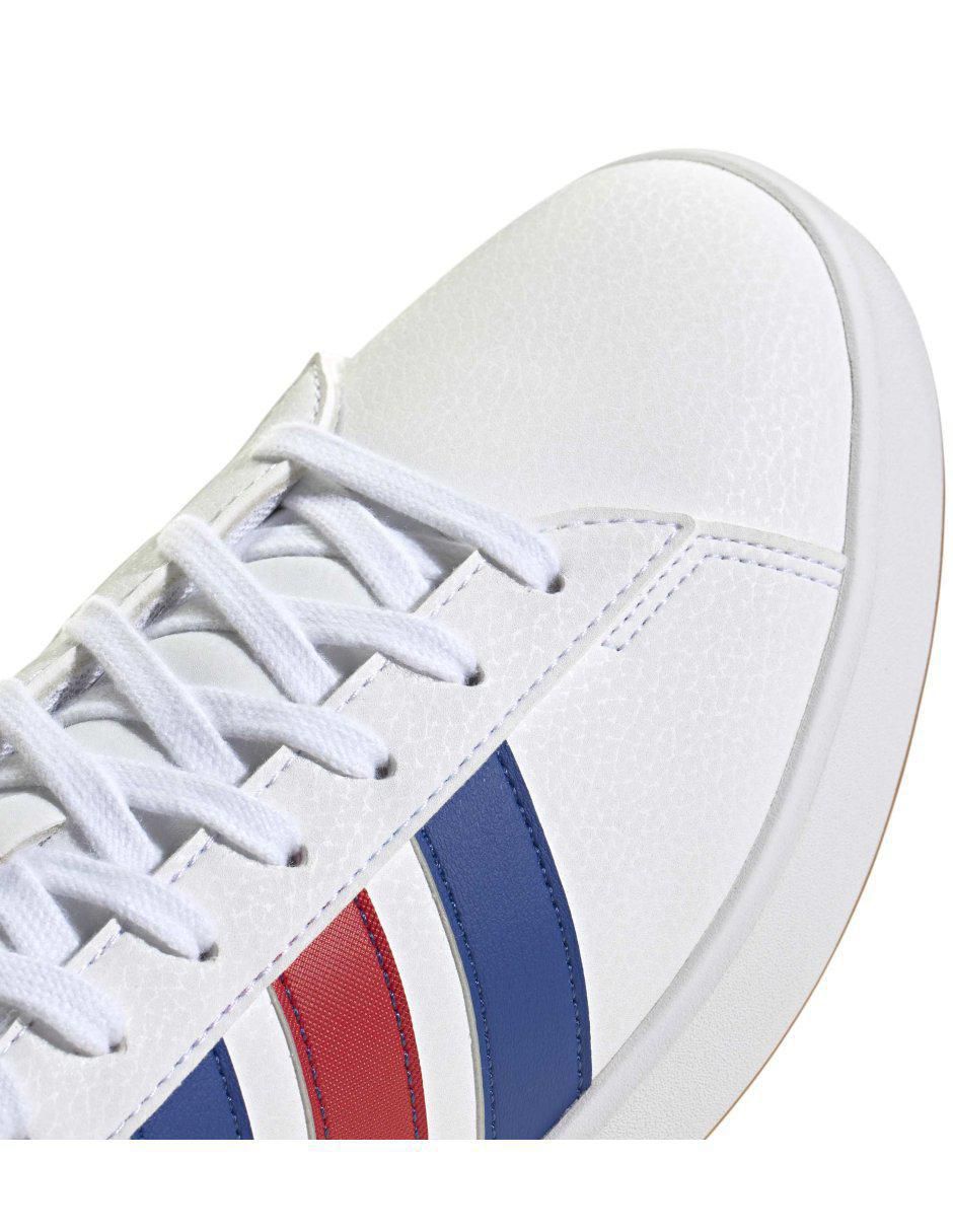 Tenis Grand Court para hombre 8