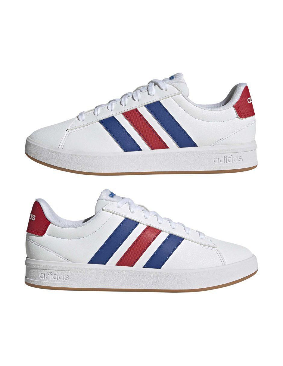 Tenis Grand Court para hombre 9
