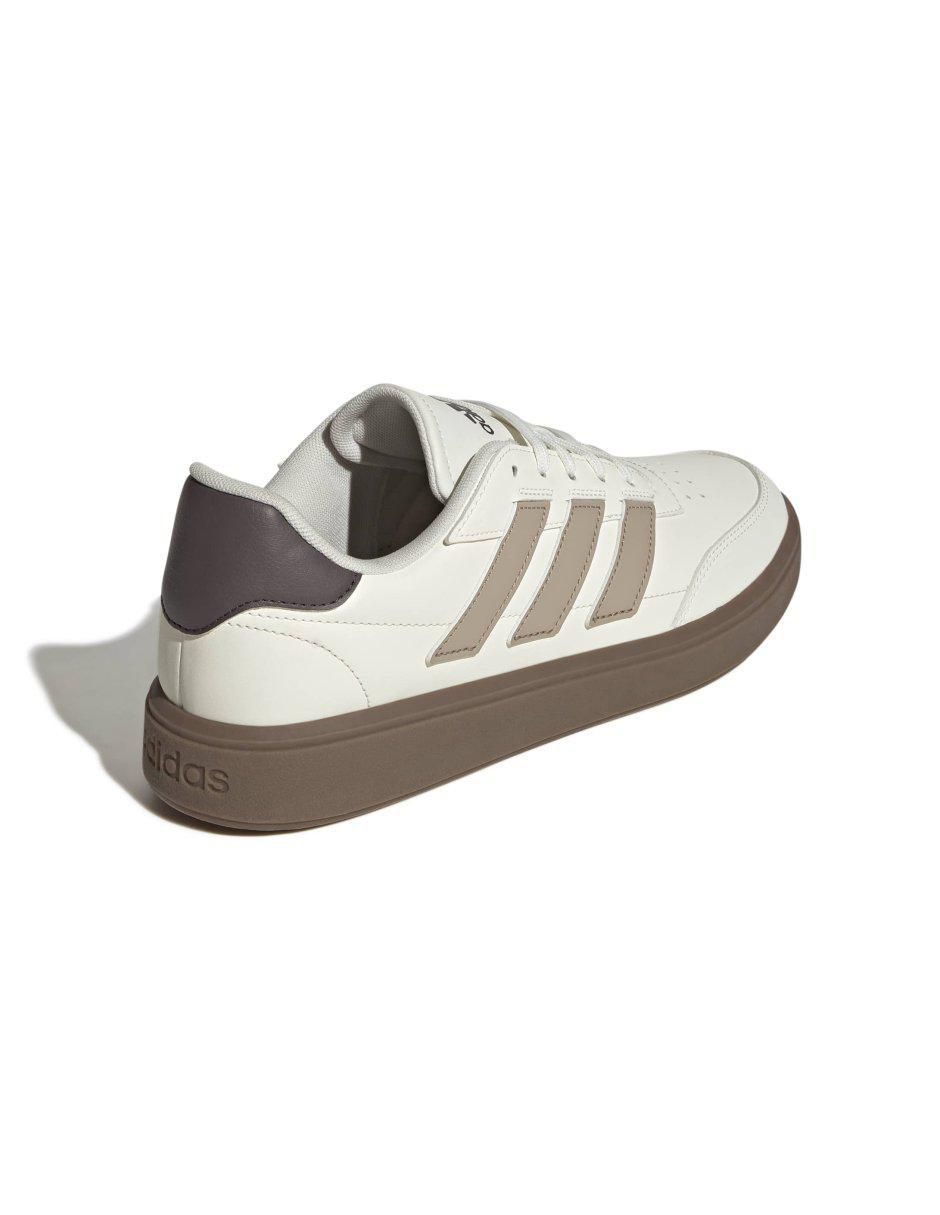 Tenis Courtblock para hombre 6