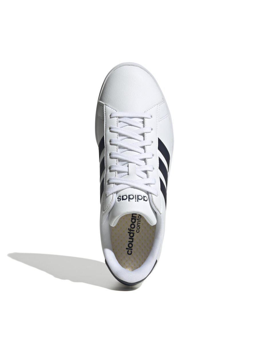 Tenis Grand Court para hombre 2