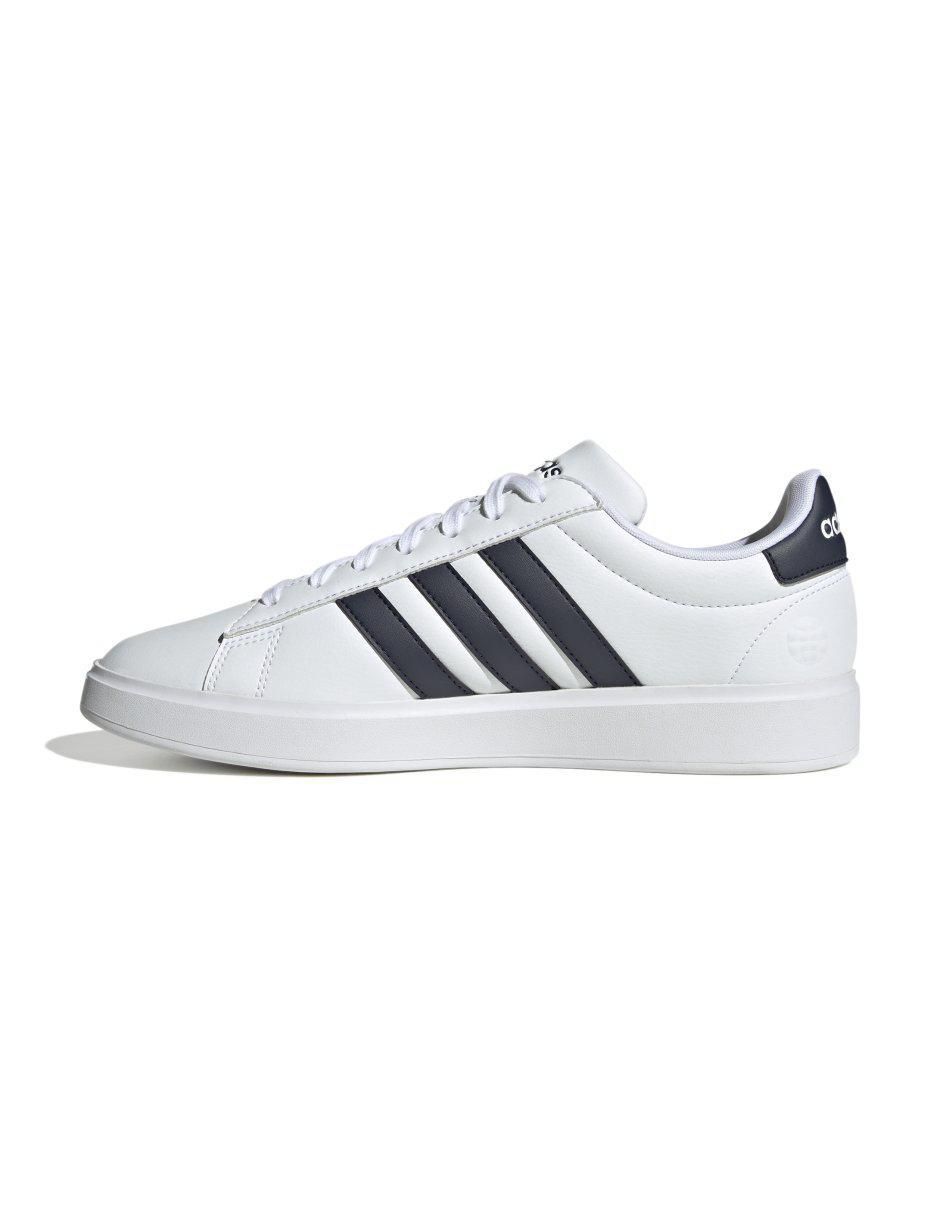 Tenis Grand Court para hombre 4