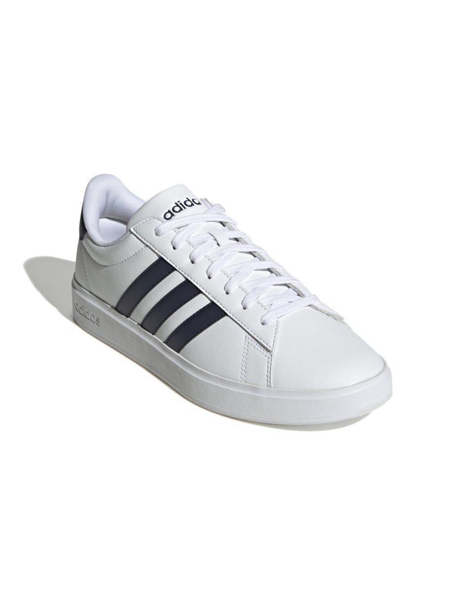 Tenis Grand Court para hombre 5