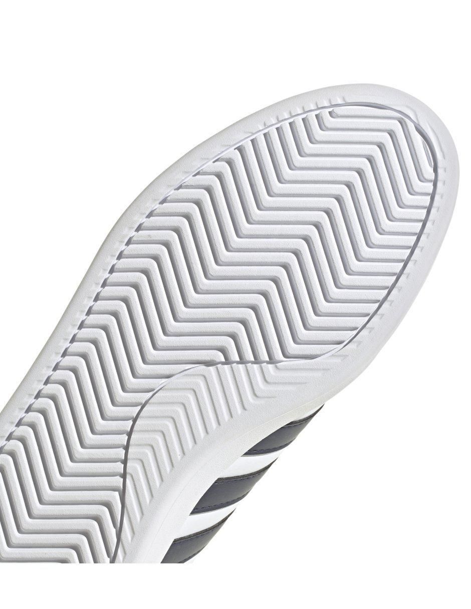 Tenis Grand Court para hombre 7