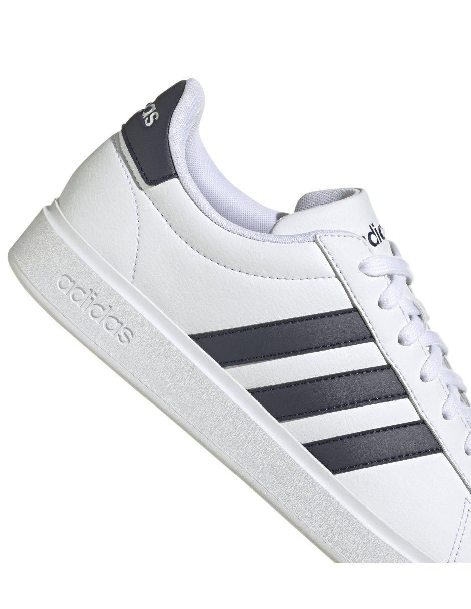 Tenis Grand Court para hombre 8