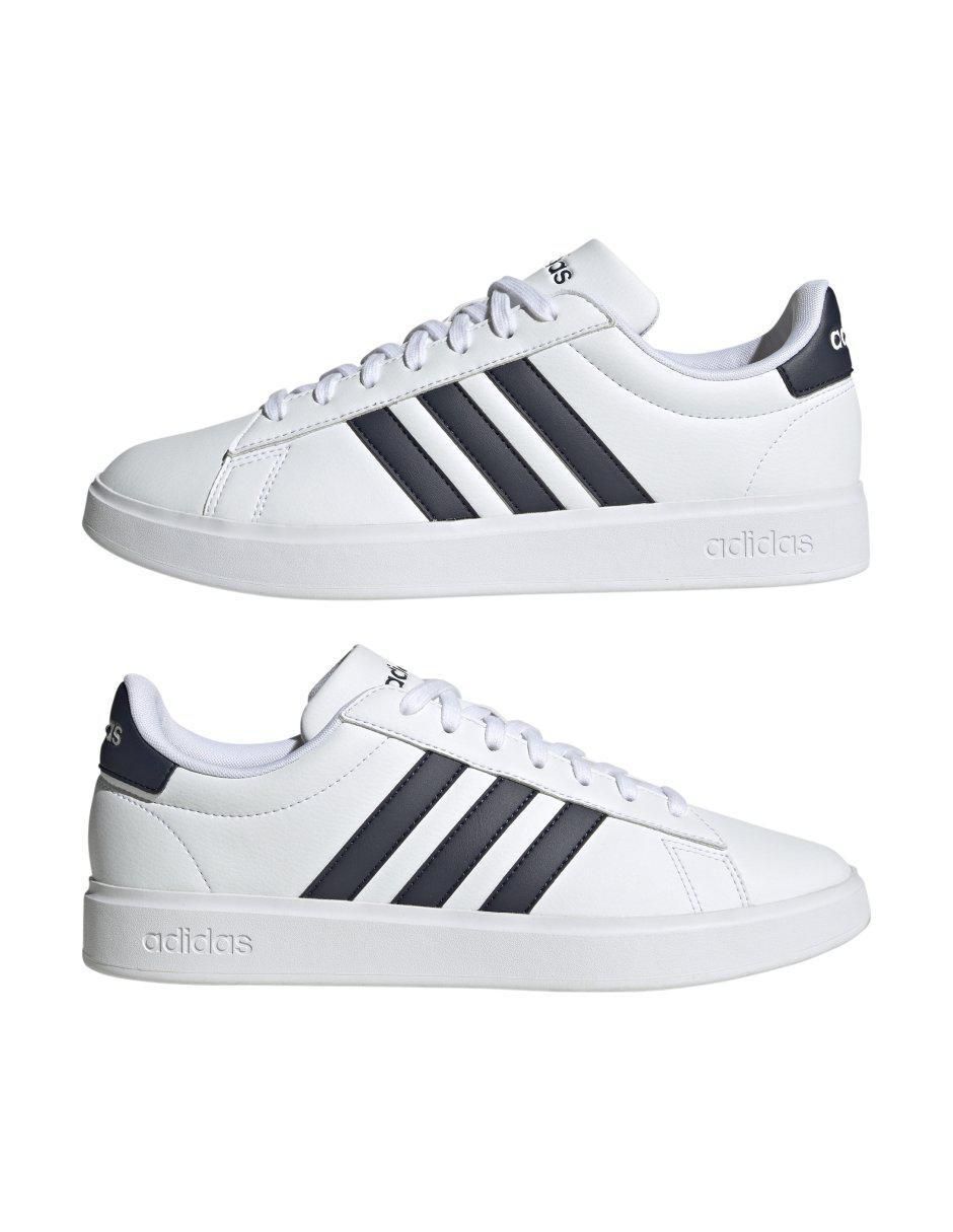 Tenis Grand Court para hombre 9