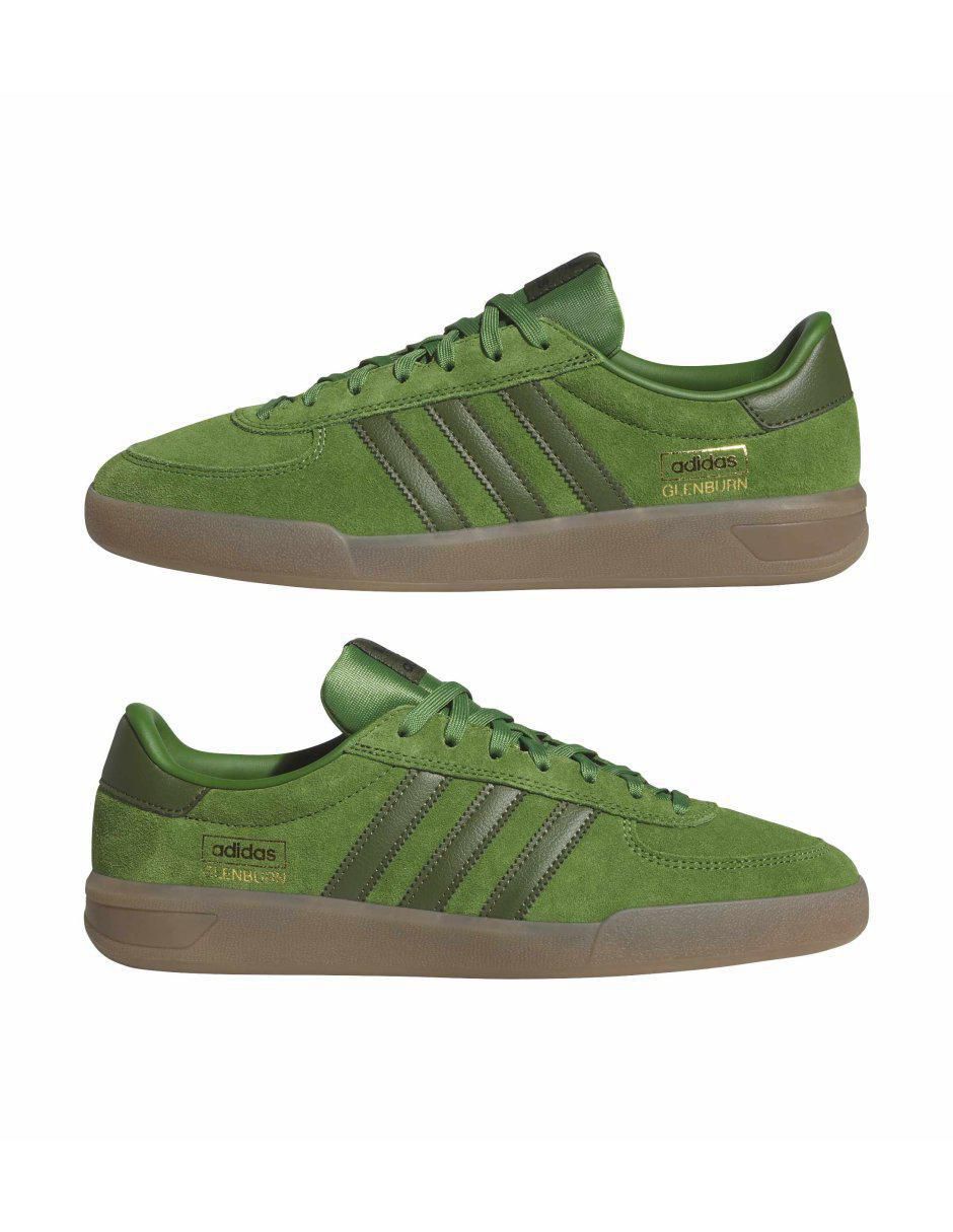 Tenis para hombre 9