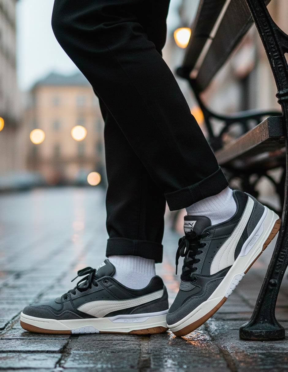 Tenis Urban para hombre 2