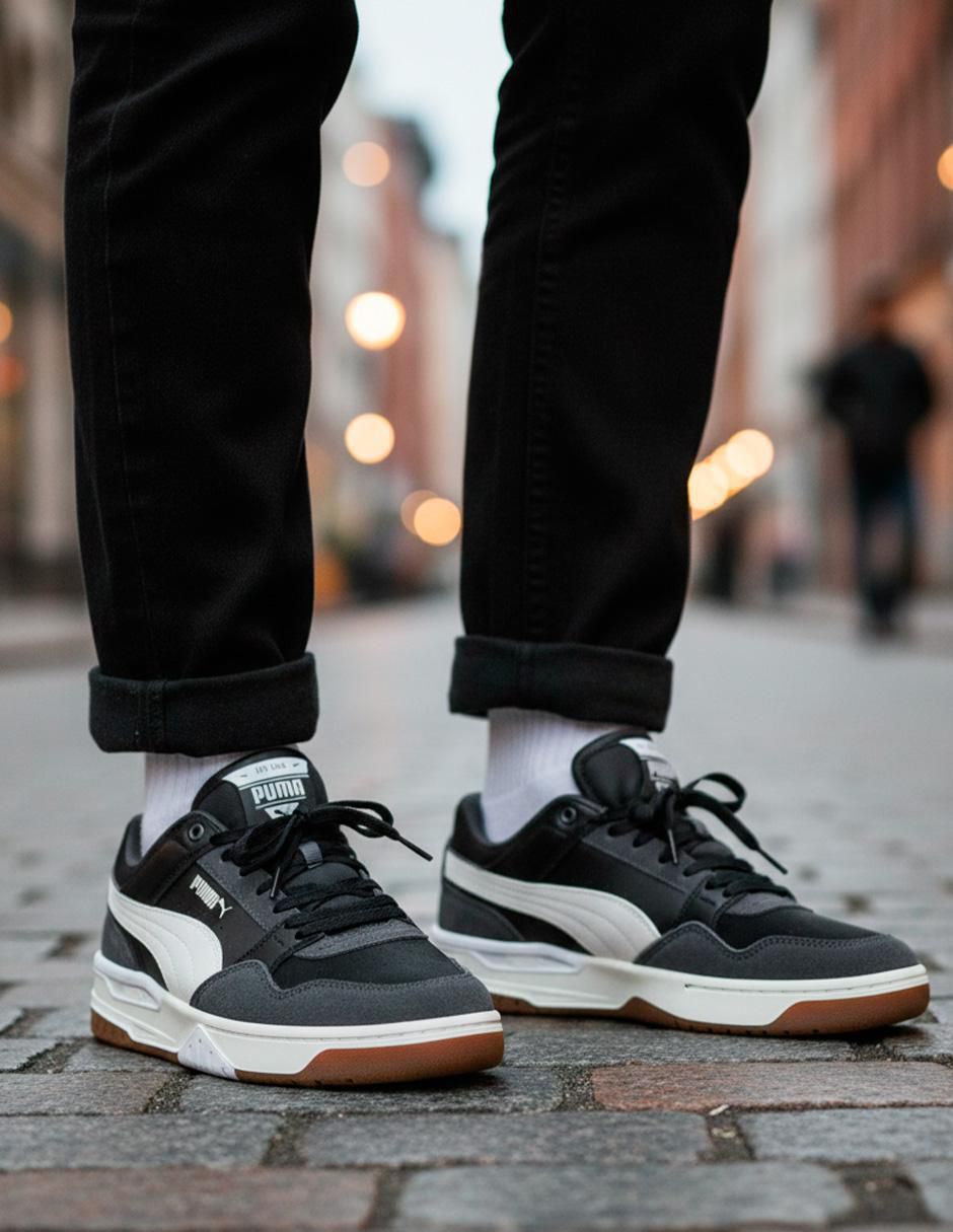 Tenis Urban para hombre 3