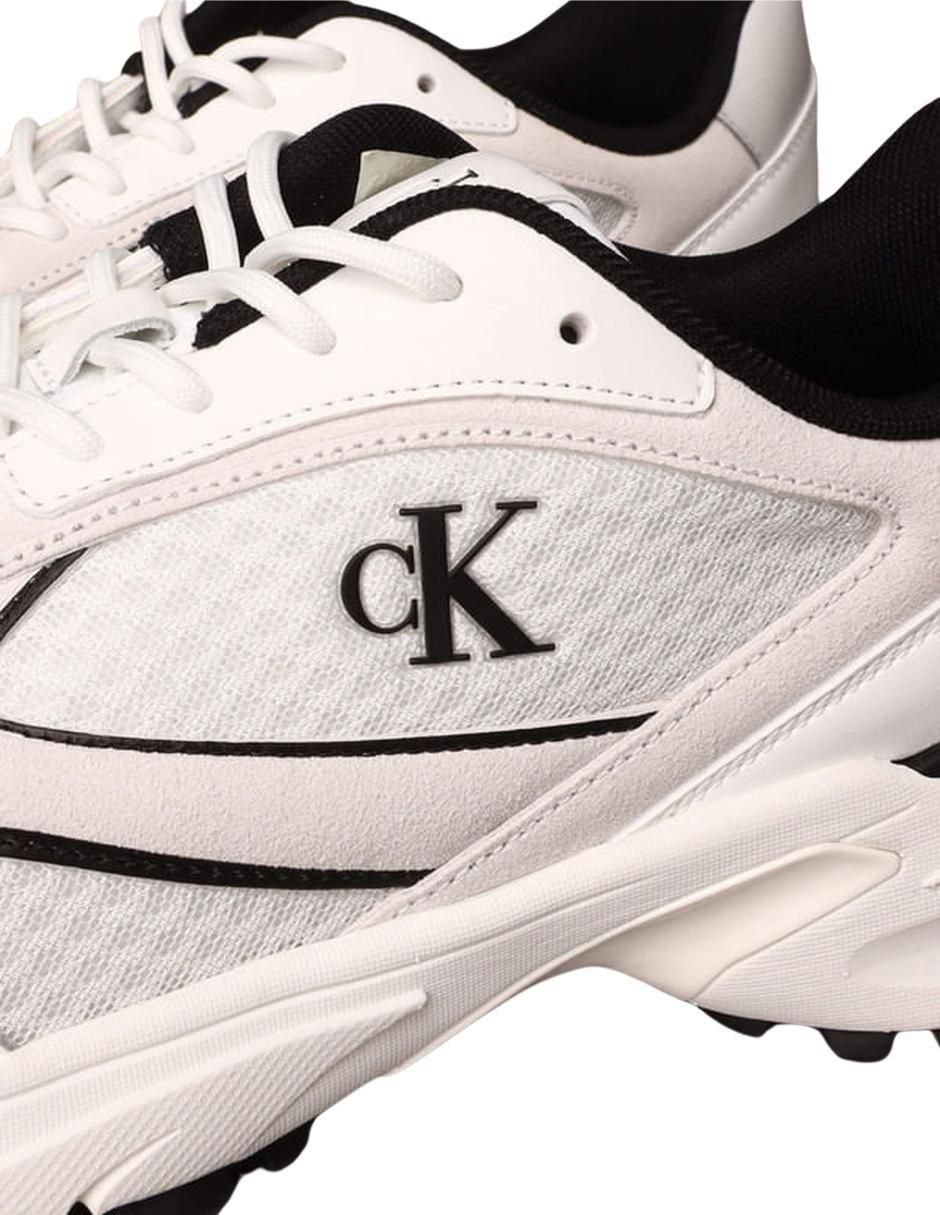 Tenis para hombre 5