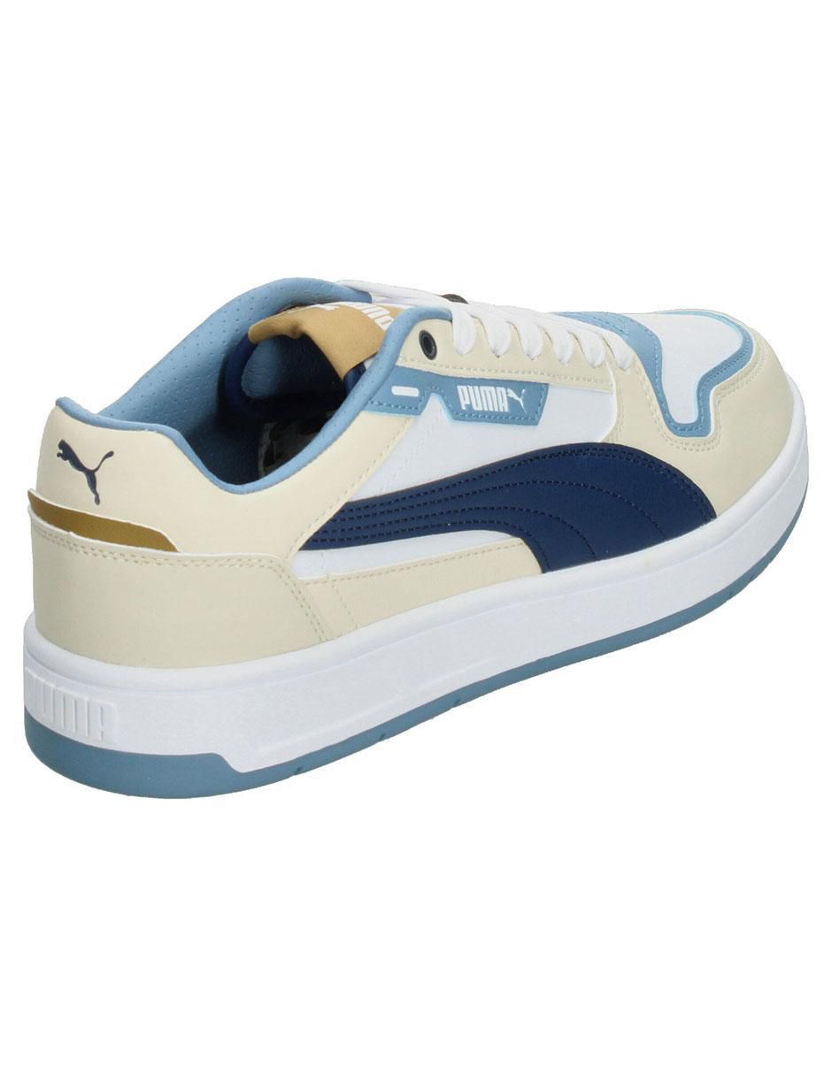Tenis Court Classic para hombre 3