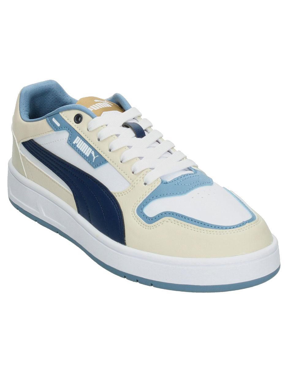 Tenis Court Classic para hombre 4