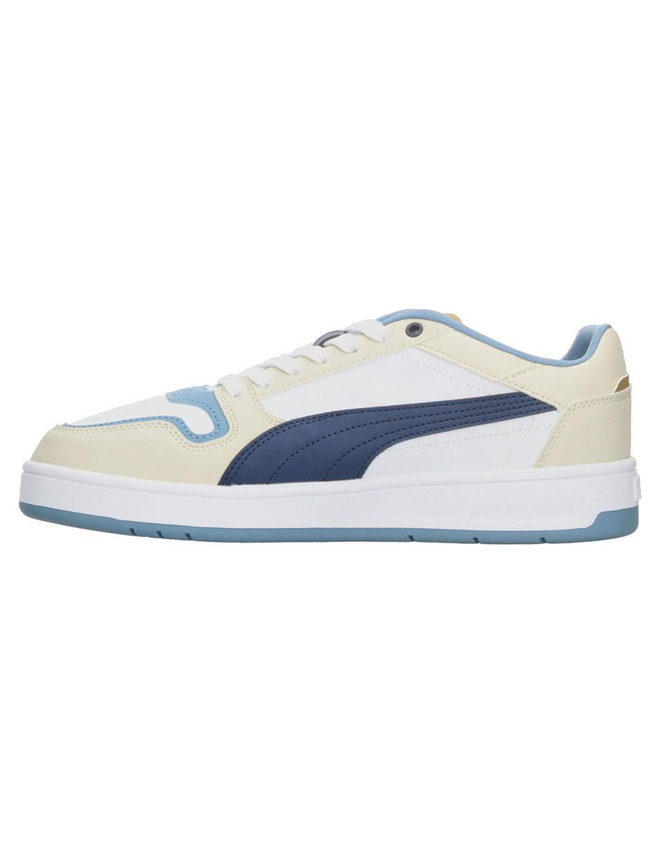 Tenis Court Classic para hombre 5