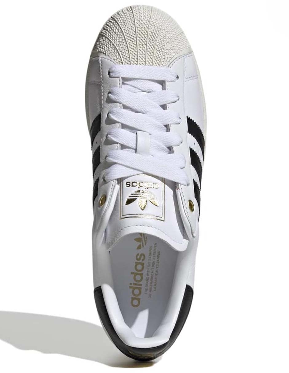 Tenis Superstar II para hombre 3