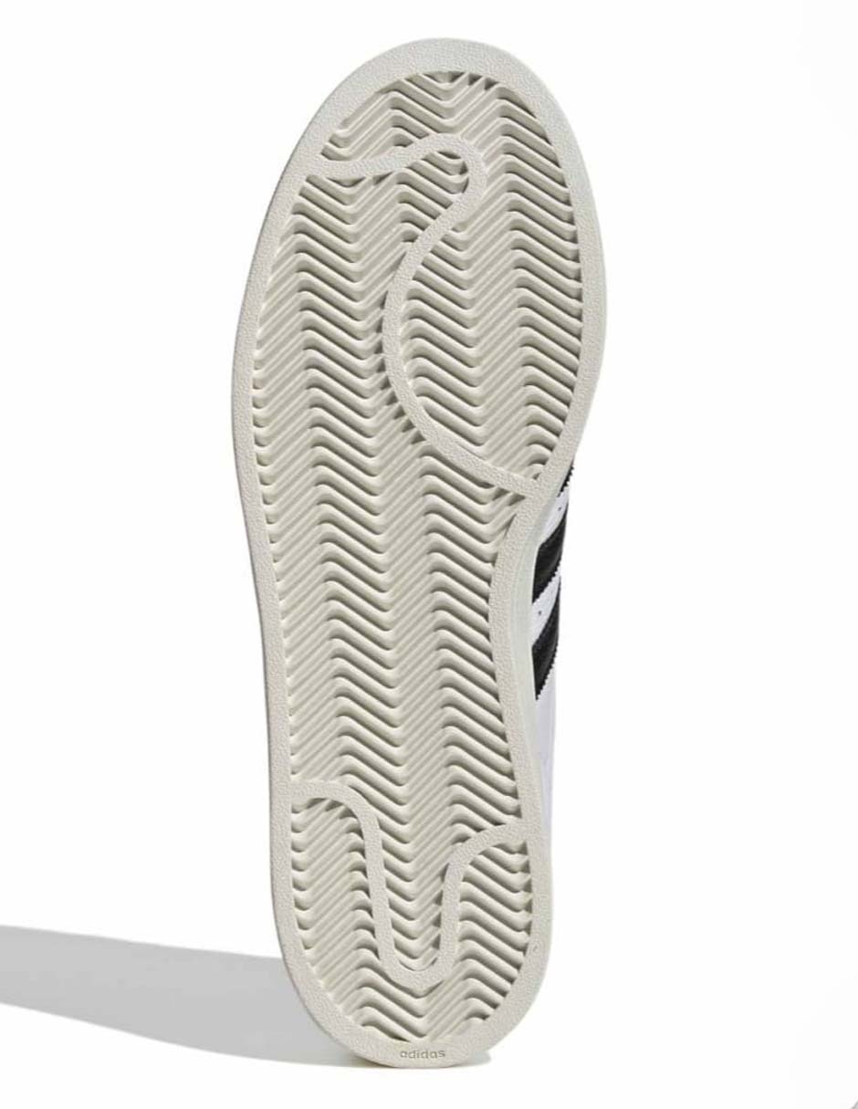 Tenis Superstar II para hombre 4