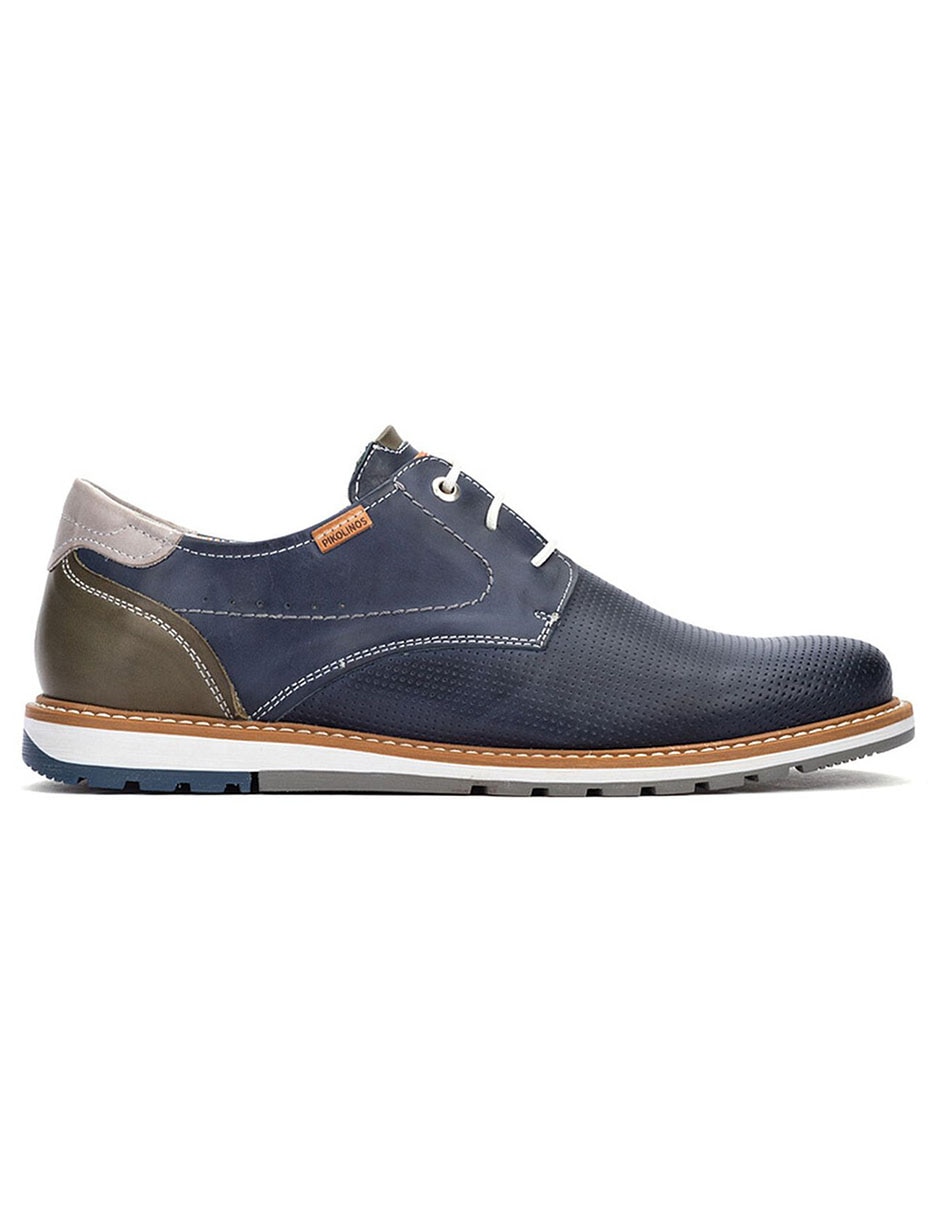 Zapato choclo para hombre