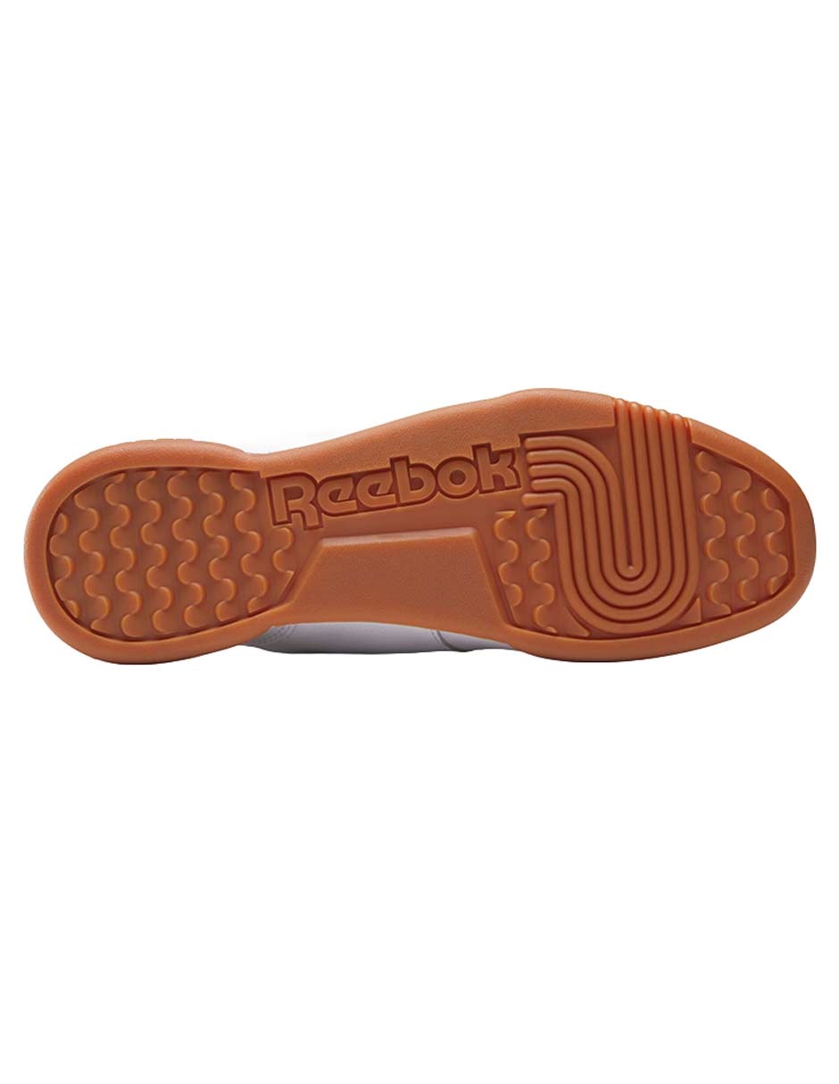Tenis de piel Workout Plus para hombre 3