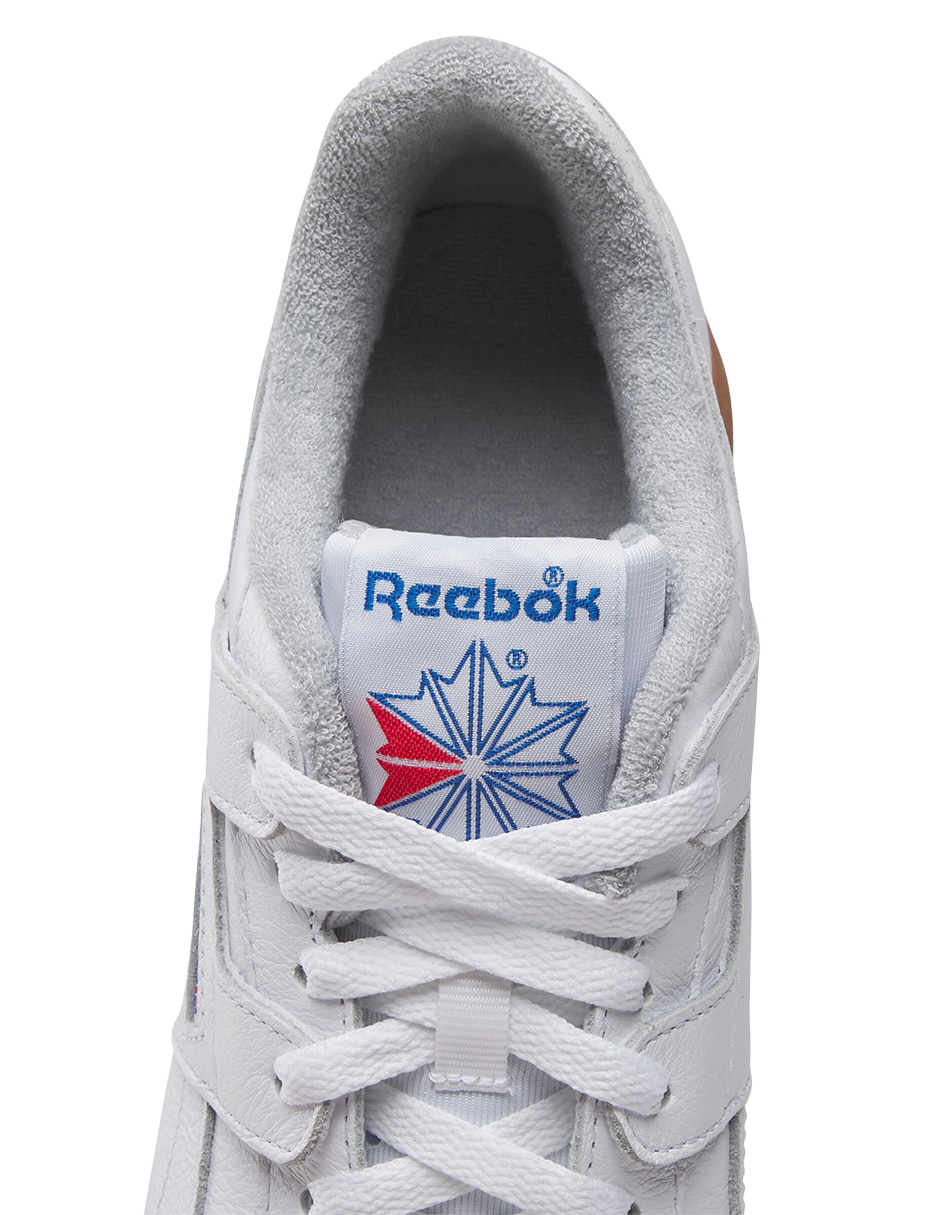 Tenis de piel Workout Plus para hombre 5