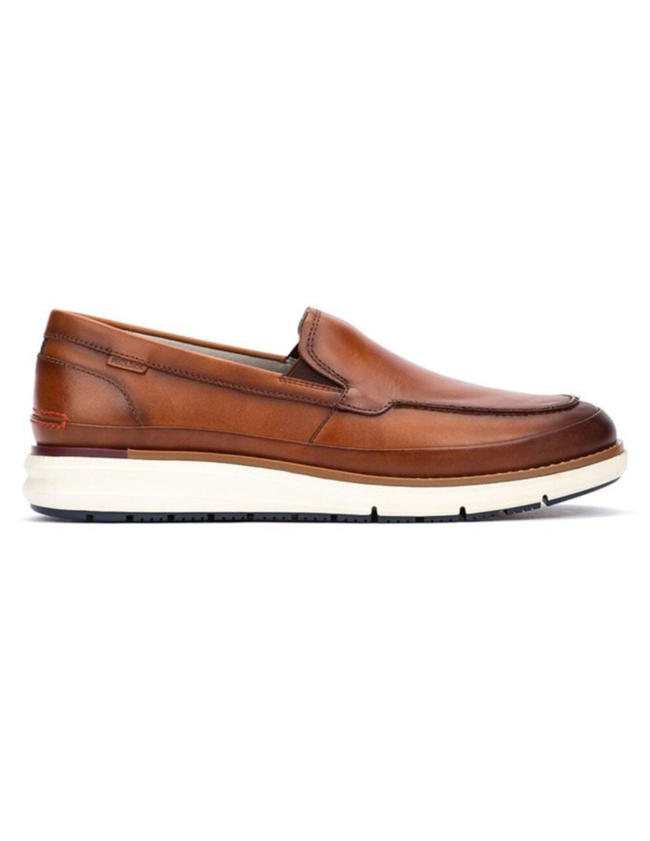 Mocasín para hombre