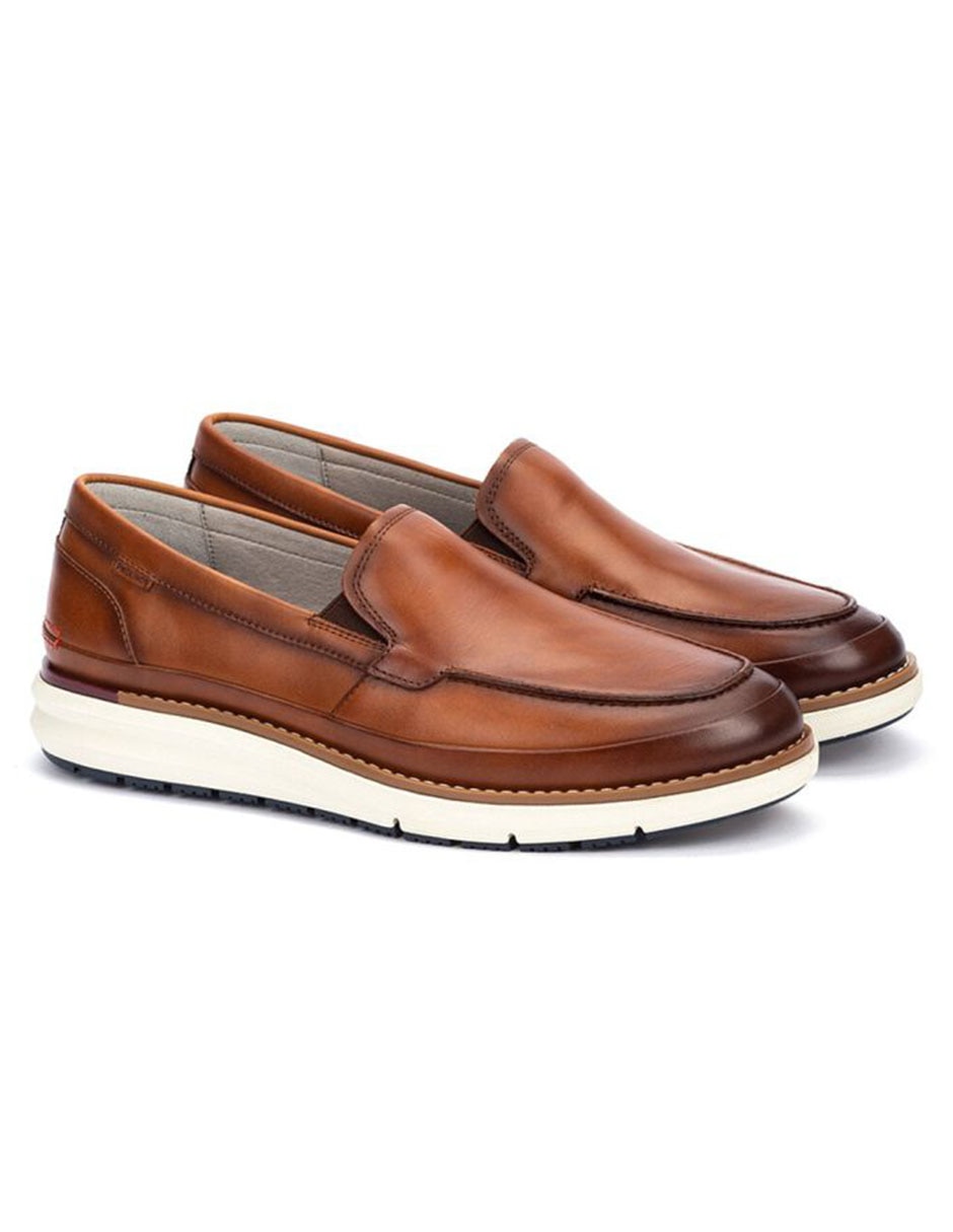 Mocasín para hombre 2