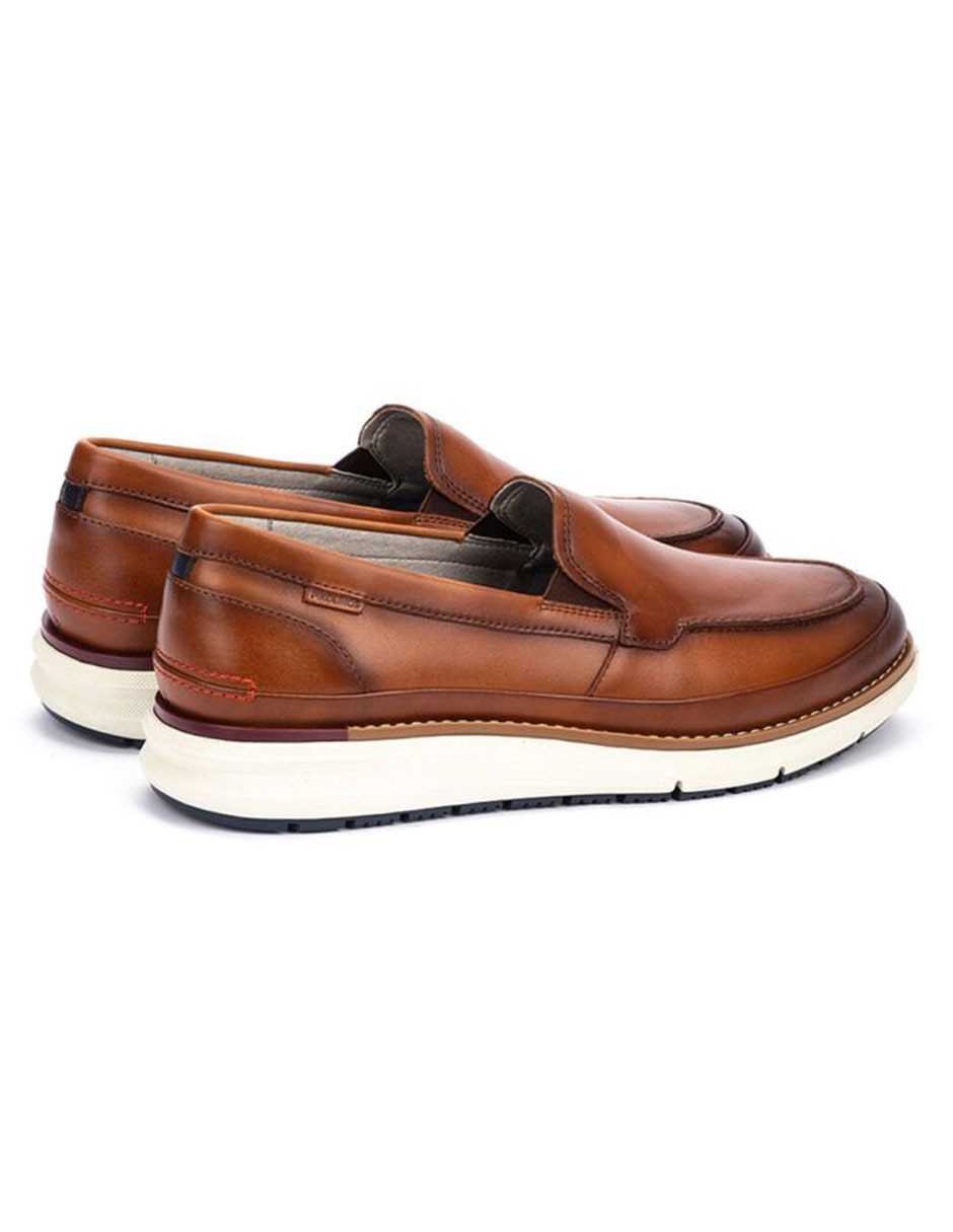 Mocasín para hombre 3