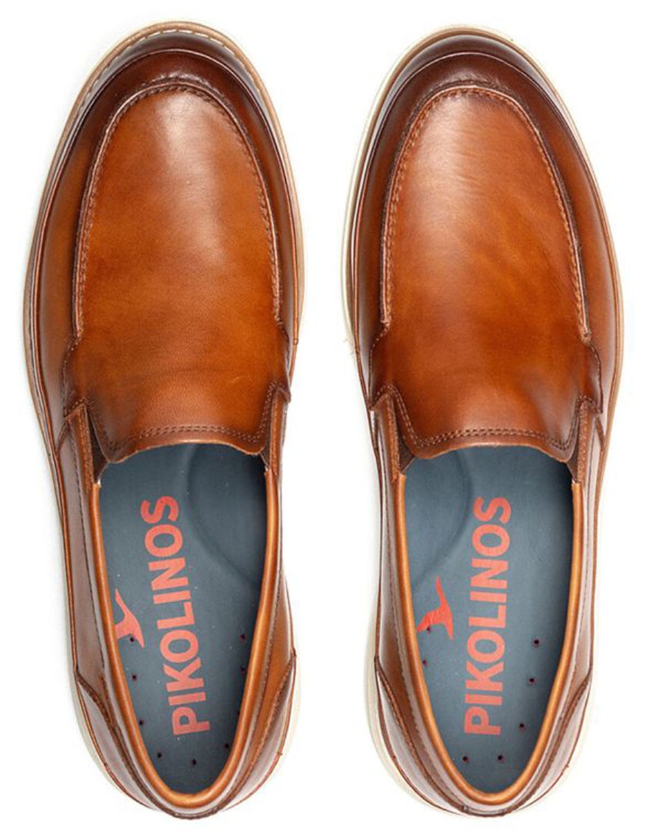 Mocasín para hombre 4