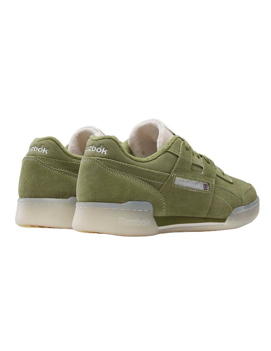 Tenis Workout Plus para hombre 3