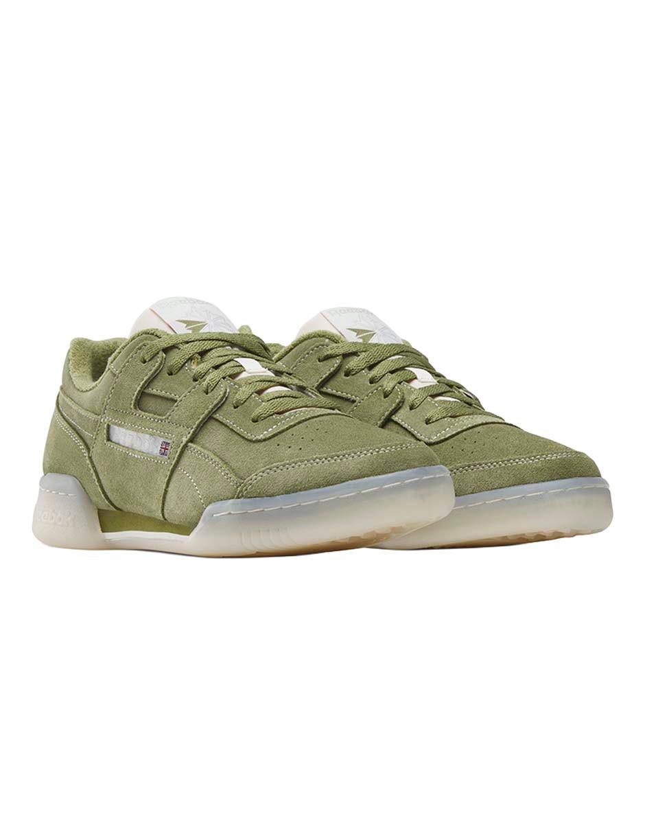 Tenis Workout Plus para hombre 6