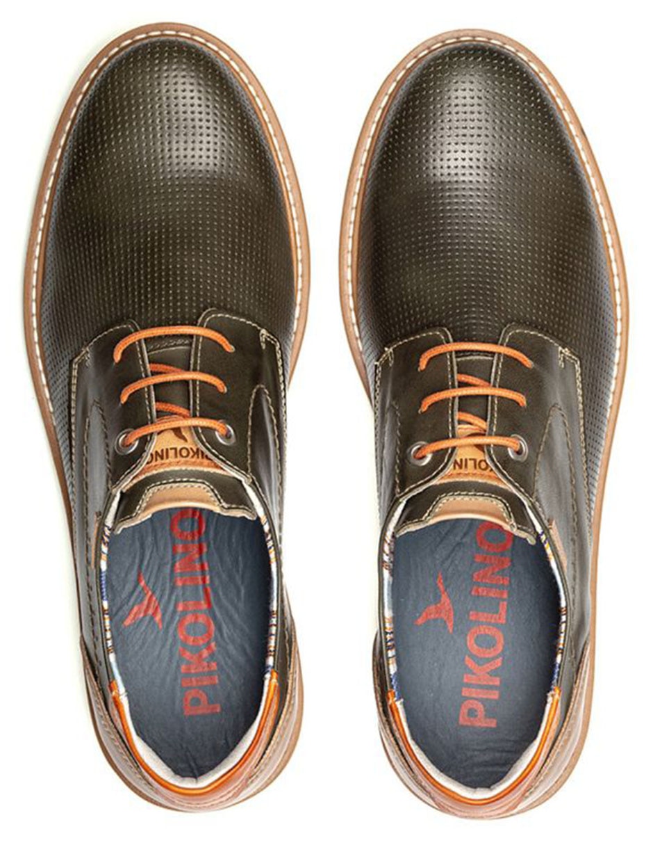 Zapato choclo Pikolinos para hombre