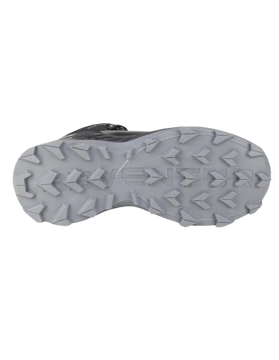 Bota de piel para hombre 3