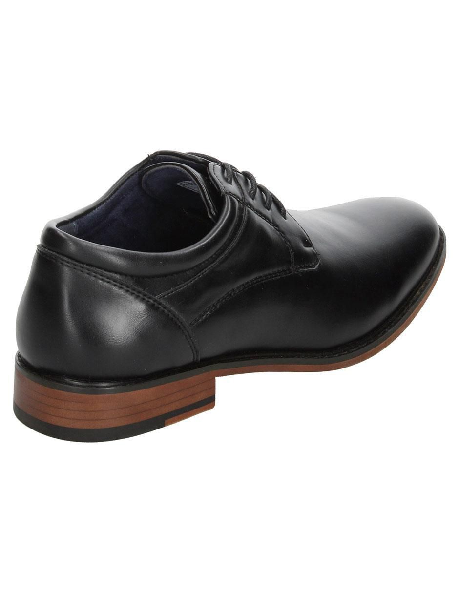 Zapato oxford para hombre 3