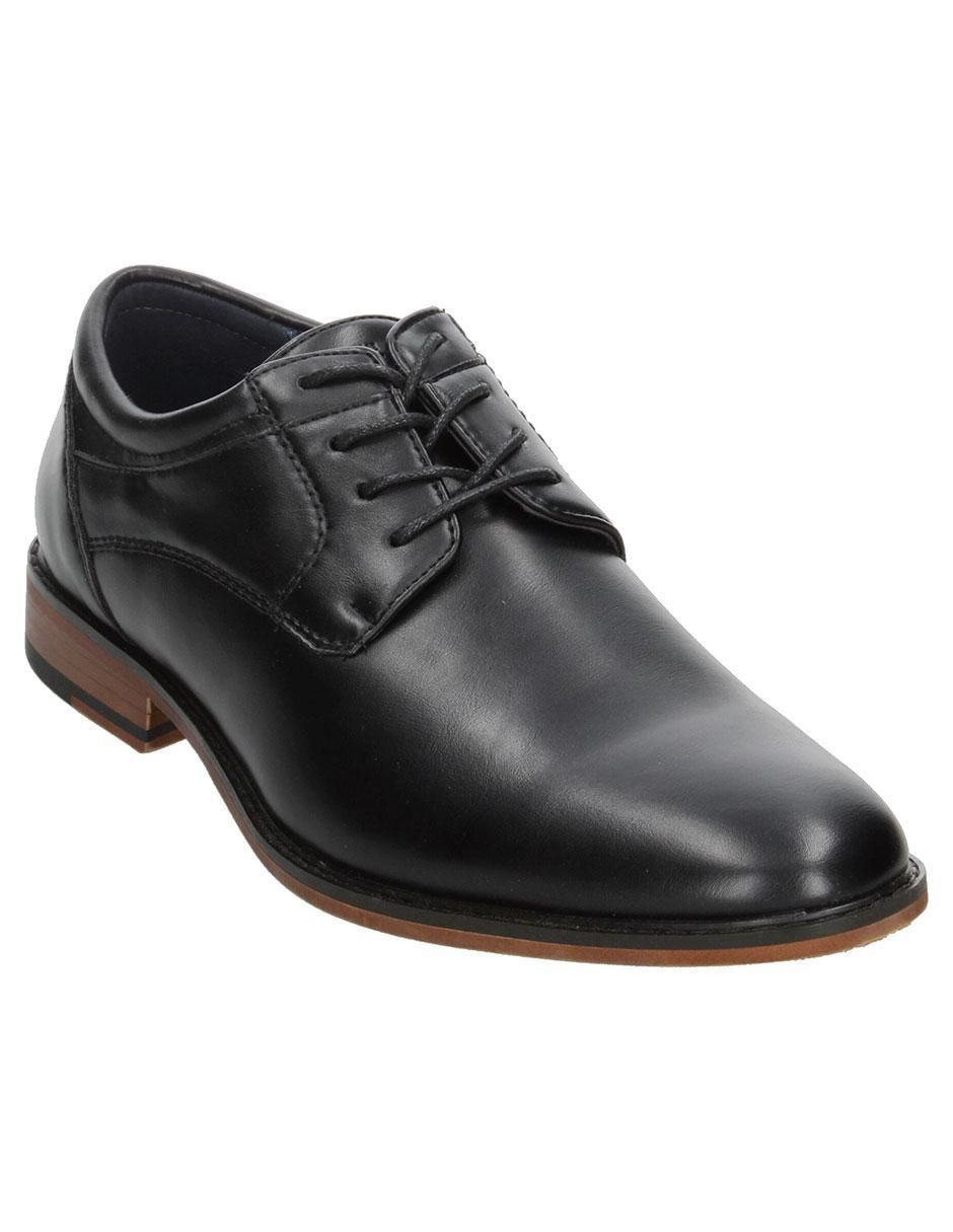 Zapato oxford para hombre 4