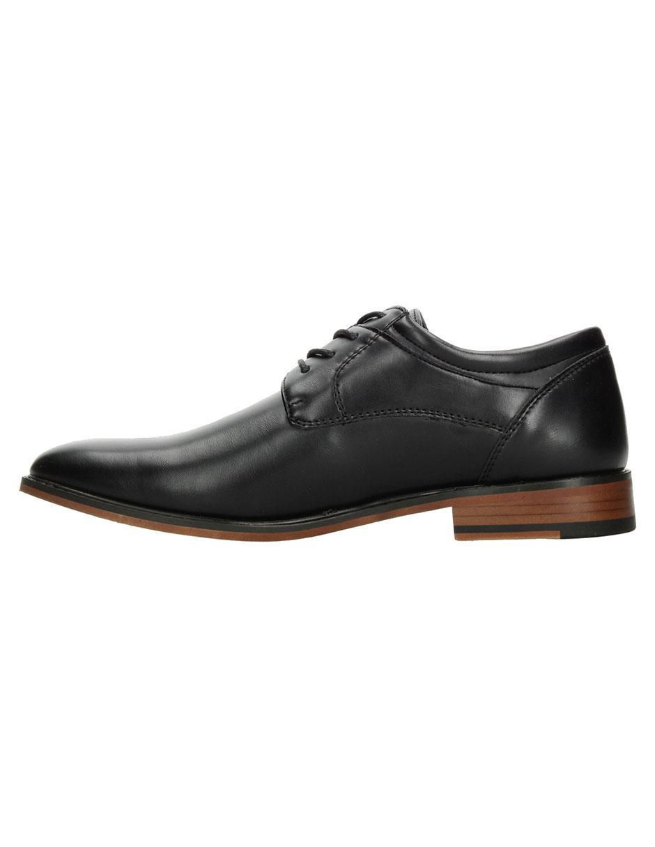 Zapato oxford para hombre 5