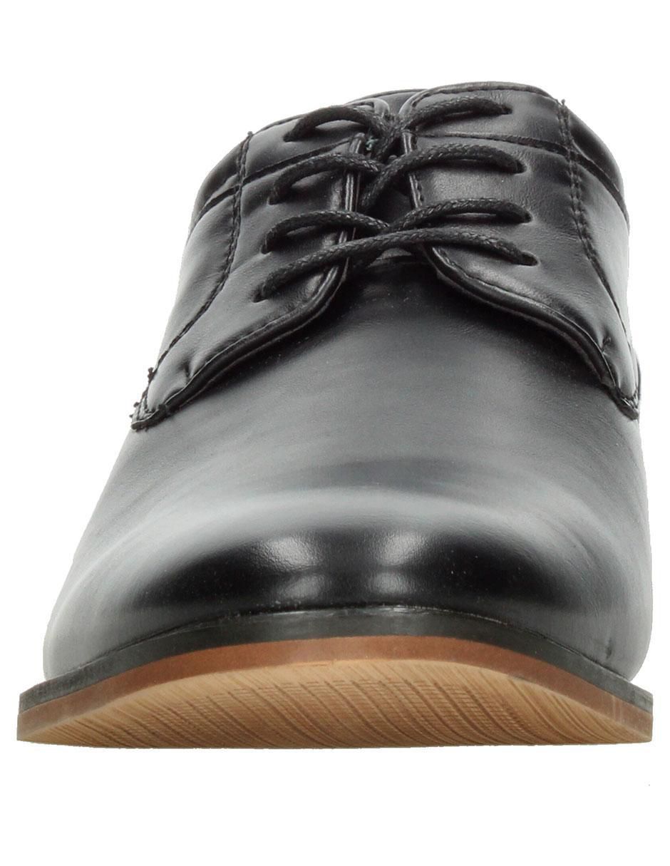 Zapato oxford para hombre 6