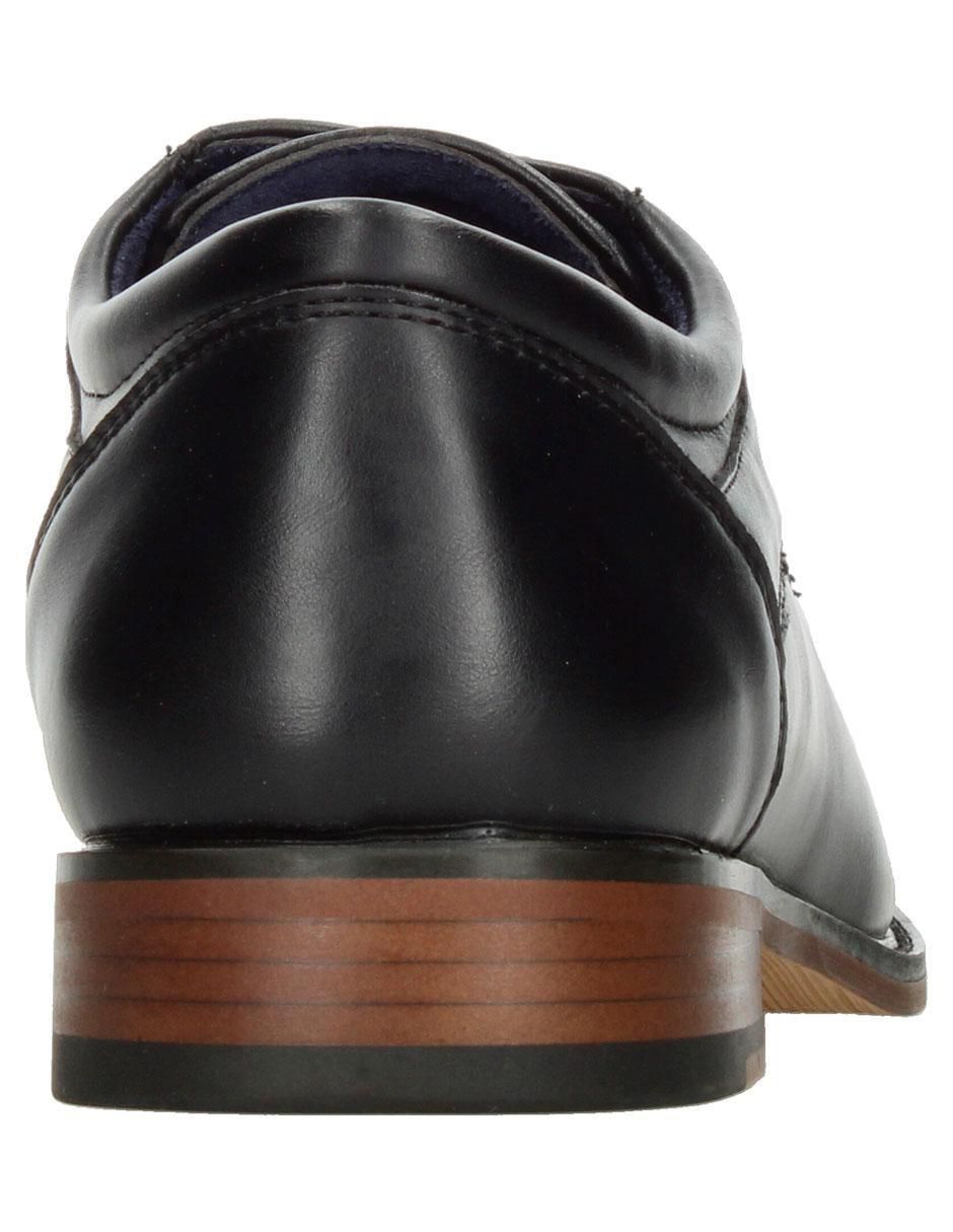 Zapato oxford para hombre 7