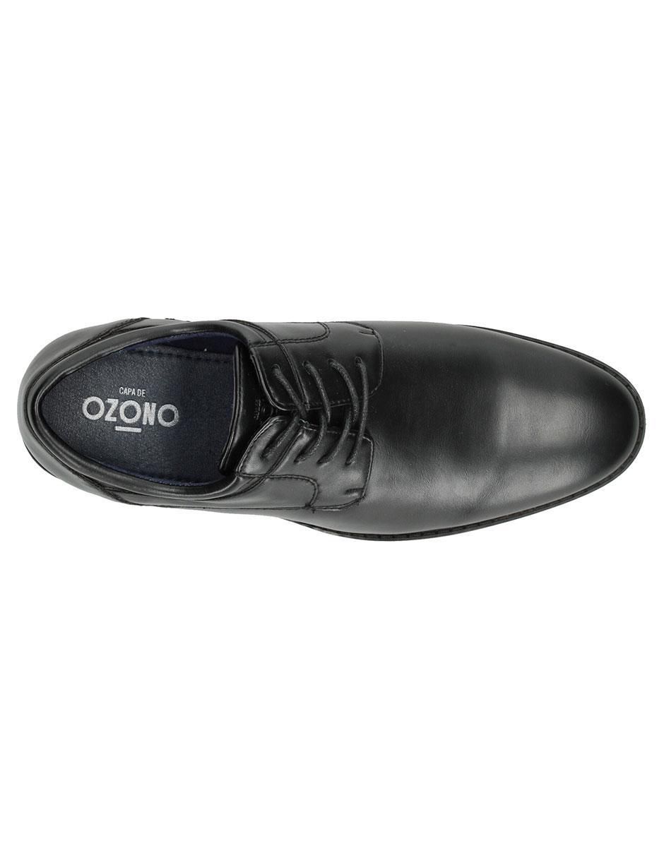 Zapato oxford para hombre 8