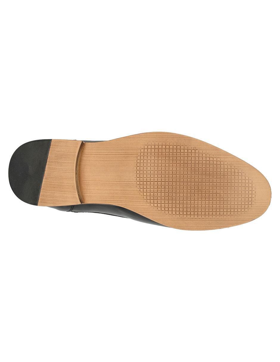 Zapato oxford para hombre 9