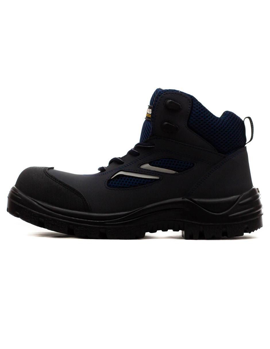 Bota industrial