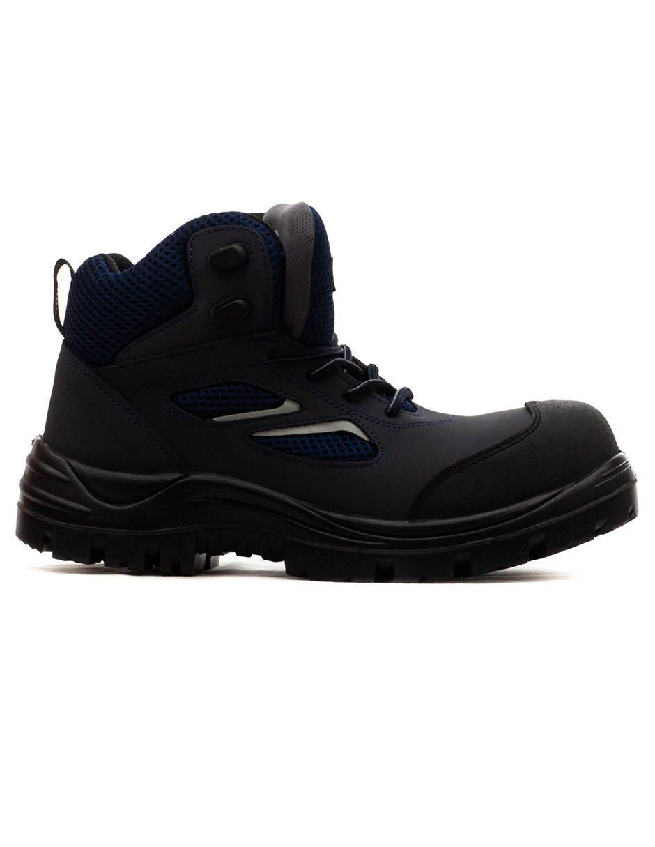 Bota industrial 3