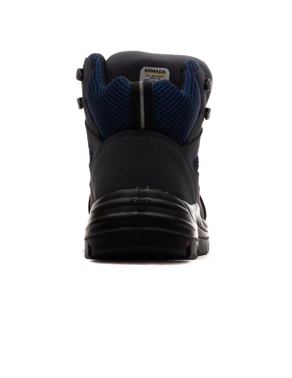 Bota industrial 4