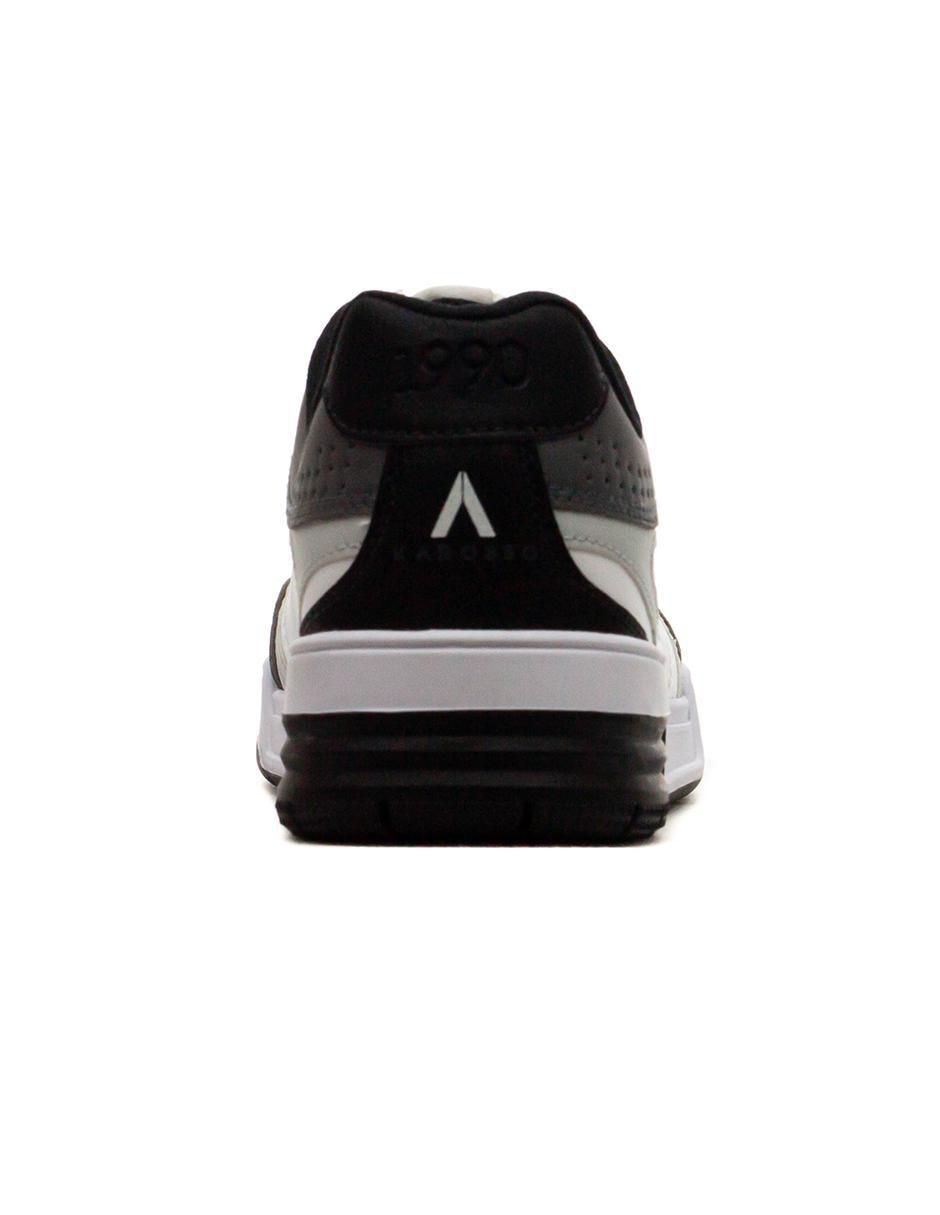 Tenis para hombre 4