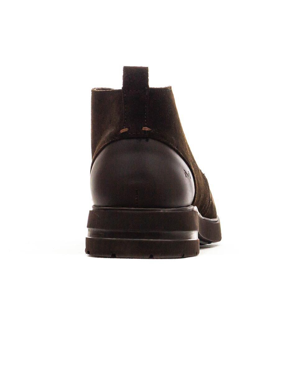 Bota para hombre 4